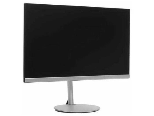 Монитор Acer cB272Usmiiprx /UM.HB2EE.016/ черный